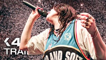 Bild zu BILLIE EILISH - HIT ME HARD AND SOFT: El Tour en 3D Tráiler Oficial Español Latino (2026)