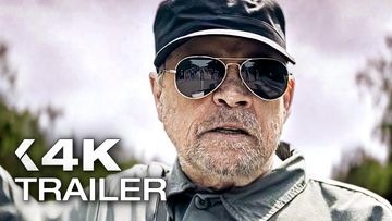 Bild zu THE LONG WALK: Todesmarsch Neuer Trailer German Deutsch (2025) Mark Hamill