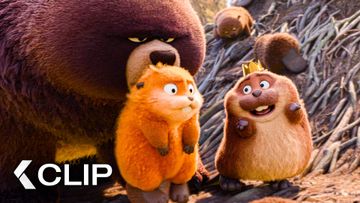 Image of “We Need Rules to Make It Work!” - HOPPERS Clip