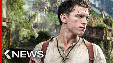 Image of Uncharted First Look, The Suicide Squad, Assassin's Creed Series
