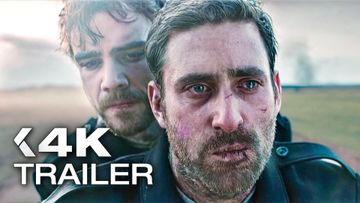 Bild zu ZEUGEN DER WAHRHEIT Trailer German Deutsch (2026) Exklusiv