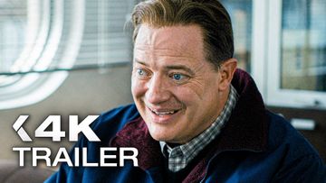Image of RENTAL FAMILY Official Trailer (2025) Brendan Fraser