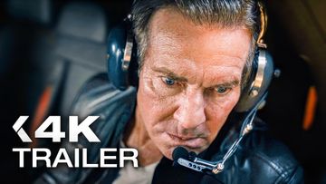 Image of SIGNAL ONE Official Trailer (2026) Dennis Quaid, Josh Hutcherson