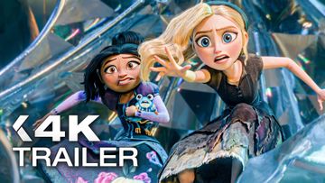 Image of STEPS Trailer (2026)