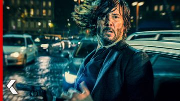 Bild zu Wird JOHN WICK 5 überhaupt erscheinen?!