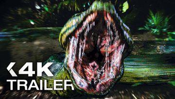 Bild zu Die BESTEN NEUEN ACTION Filme & Serien 2025 & 2026