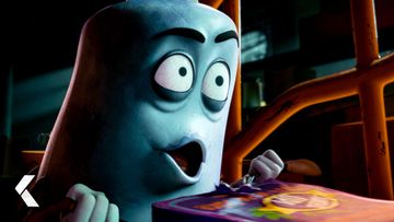 Image of "Esto si que esta de otro Nivel" - LA FIESTA DE LAS SALCHICHAS Clip
