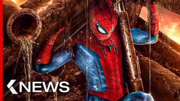 Bild zu Streit um Spider-Man 4, Squid Game Staffel 2 Teaser, Dune 3