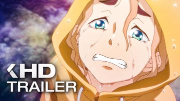 Bild zu GOODBYE, DON GLEES! Trailer German Deutsch // KinoCheck Anime
