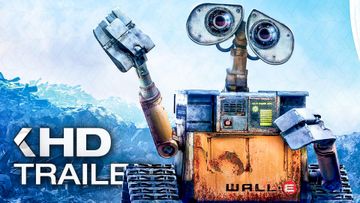 Image of WALL·E Trailer (2008)