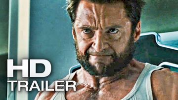 Bild zu THE WOLVERINE CinemaCon Trailer Deutsch German | 2013 Official Hugh Jackman [HD]