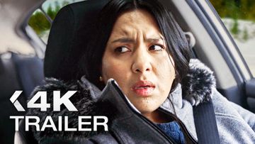 Bild zu COLD ROAD Trailer German Deutsch (2026)