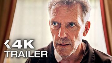 Bild zu TEHERAN Staffel 3 Trailer German Deutsch (2026) Hugh Laurie, Apple TV