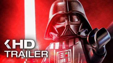 Bild zu LEGO STAR WARS: DIE SKYWALKER SAGA Gameplay Trailer German Deutsch (2022)