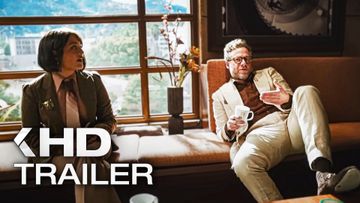 Image of THE STUDIO Season 2 Teaser Trailer (2025)
