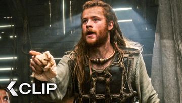 Bild zu Der Bau eines Krankenhauses! - Clip