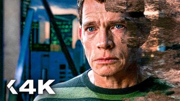 Image of The Tragic Story Of Sandman - SPIDER-MAN 3 Best Scenes | Tobey Maguire
