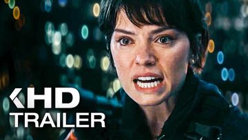 Bild zu CLEANER Trailer German Deutsch (2025) Daisy Ridley, Clive Owen