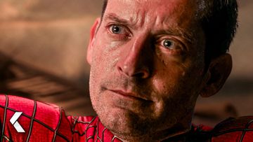 Bild zu Die legendäre Rückkehr von Tobey Maguire - Die besten Szenen aus SPIDER-MAN: NO WAY HOME