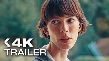 Image of THE LISTENERS Trailer (2026) Rebecca Hall