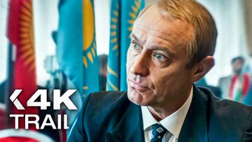 Bild zu DER MAGIER IM KREML Trailer German Deutsch (2026) Jude Law, Paul Dano