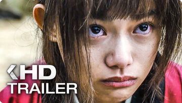 Image of BLADE OF THE IMMORTAL Red Band Trailer (2017)