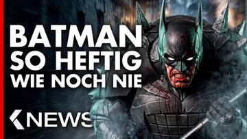 Bild zu Batman & Joker Comeback, Thunderbolts 2, Neuer Bourne, Reacher Spin-off