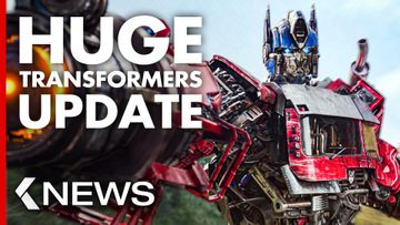 Image of Michael Bay Back For Transformers 8, Sicario 3, The Batman 2, Naruto Live-Action