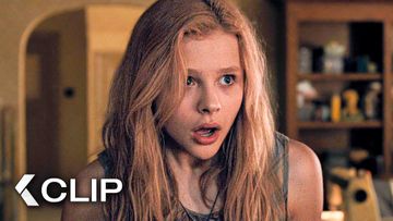 Image of When Your Mom Says Prom Is A Sin - CARRIE Clip | Chloë Grace Moretz