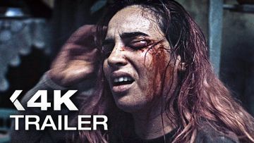 Bild zu EVIL DEAD BURN Teaser Trailer German Deutsch (2026)