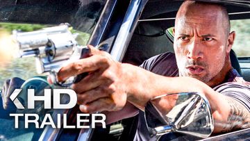 Image of The Best Movies Starring DWAYNE JOHNSON (Trailers)