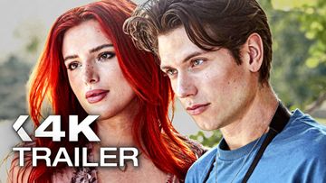Bild zu TIME IS UP 2 - Game of Love Trailer German Deutsch (2026) Bella Thorne