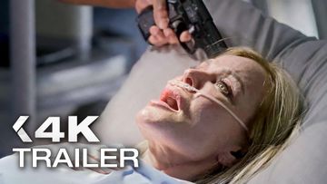 Bild zu PRESIDENT DOWN Trailer German Deutsch (2026)