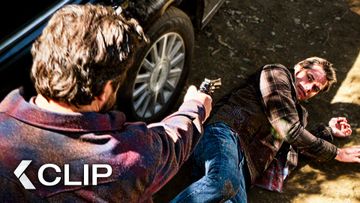 Image of Loretta's Desire For Revenge Takes a Dark - JUSTIFIED Clip | Walton Goggins