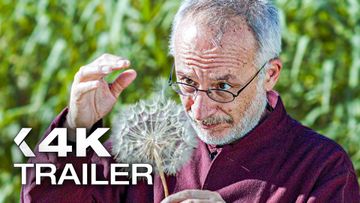 Bild zu HOLY WOOD DUST: Das Leben der heiligen Bäume Trailer German Deutsch (2026) Exklusiv