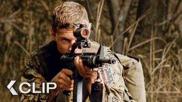 Image of Rescue Mission Escalates - SNIPER: Reloaded Clip (2011)