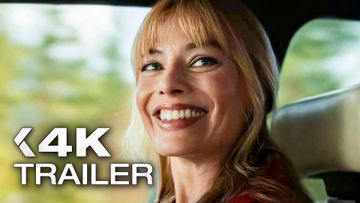 Image of A BIG BOLD BEAUTIFUL JOURNEY Official Trailer 2 (2025) Margot Robbie