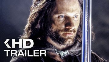 Image of THE LORD OF THE RINGS: The Return of the King Trailer (2003)