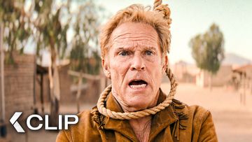 Bild zu Abahachi und Ranger in Todesgefahr! - Clip