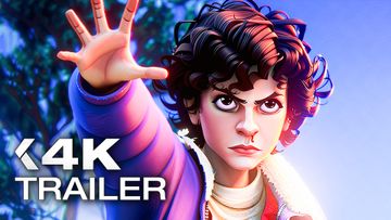 Bild zu STRANGER THINGS: Tales from '85 Trailer German Deutsch (2026) Netflix