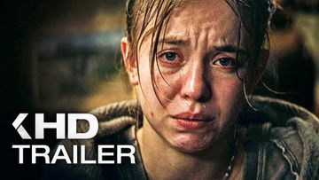 Bild zu ECHO VALLEY Trailer German Deutsch (2025) Sydney Sweeney, Julianne Moore, Apple TV+