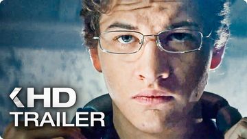 Bild zu READY PLAYER ONE Trailer (2018)