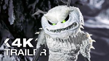 Bild zu THE CREEPS Trailer German Deutsch (2025) Christopher Lambert, Exklusiv