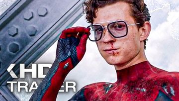 Image of The Best Movies Starring TOM HOLLAND (Trailers)