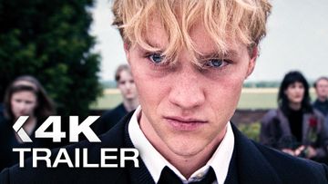 Bild zu ACH, DIESE LÜCKE, DIESE ENTSETZLICHE LÜCKE Trailer German Deutsch (2026)