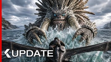 Image of Big Changes For The Live-Action Sequel - HOW TO TRAIN YOUR DRAGON 2 Movie Preview (2027)