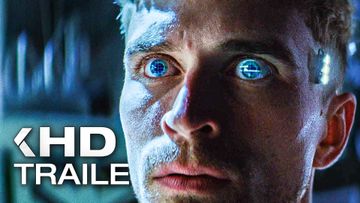 Bild zu EXIT PANGEA: AI Evolution Trailer German Deutsch (2025)