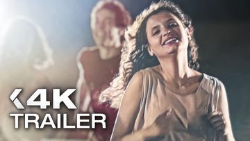 Image of ALPHA Trailer (2026)