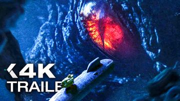 Image of KRAKEN Official Trailer 2 (2026)