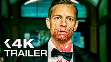 Bild zu JO NESBØS HARRY HOLE Trailer 2 German Deutsch (2026) Joel Kinnaman, Netflix